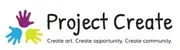Logo of Project Create
