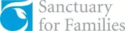 Logo de Sanctuary for Families