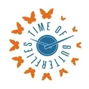 Logo of TIME OF BUTTERFLIES