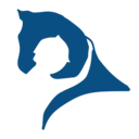 Logo of HIGH HORSES THERAPEUTIC RIDING PROGRAM