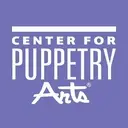 Logo of Center for Puppetry Arts