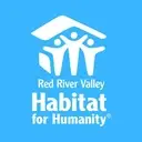 Logo of Red River Valley Habitat for Humanity