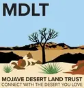 Logo of Mojave Desert Land Trust