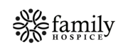 Logo of Family Hospice Macon