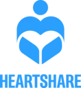 Logo of Heartshare