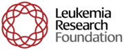 Logo of Leukemia Research Foundation