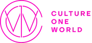 Logo of Culture ONE World