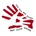 Logo of OUR CITY CARES