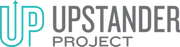 Logo de Upstander Project