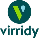 Logo of Virridy