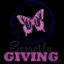 Logo of Secretly Giving Back