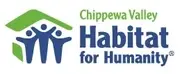 Logo of Chippewa Valley Habitat for Humanity