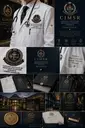 Logo of Canadian Institute of Medicine and Scientific Research 17395612 CANADA INC
