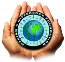 Logo of The Making a Difference Foundation