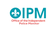 Logo de Office of the Independent Police Monitor, City of New Orleans