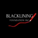 Logo of Blacklining Foundation