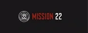 Logo of Mission 22