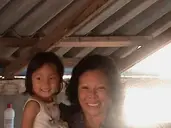 Logo of A Child's Promise International