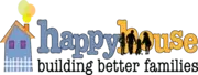 Logo of HAPPY HOUSE