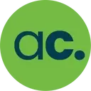 Logo of AccentCare Hospice and Palliative Care