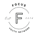 Logo of FOCUS YOUTH NETWORK