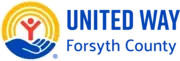 Logo of United Way of Forsyth County
