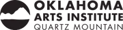 Logo of Oklahoma Arts Institute