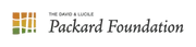 Logo of The David and Lucile Packard Foundation