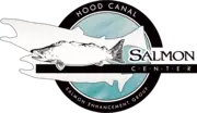 Logo of Hood Canal Salmon Enhancement Group