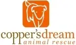 Logo of COPPERS DREAM RESCUE