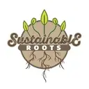 Logo of SUSTAINABLE ROOTS