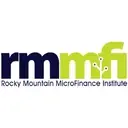 Logo of Rocky Mountain MicroFinance Institute (RMMFI)