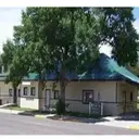 Logo of JEROME COUNTY HISTORICAL SOCIETY INC