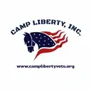 Logo of CAMP LIBERTY INC