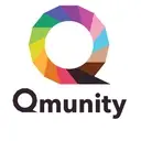 Logo of Qmunity