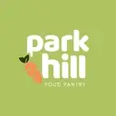 Logo of Park Hill Food Pantry