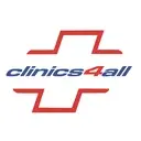 Logo of Clinics for All