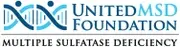 Logo of United MSD Foundation, Inc