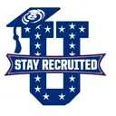 Logo of STAY RECRUITED