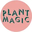 Logo of Plant Magic Gardens LLC