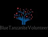 Logo of BLUETANZANITE VOLUNTEER CHARITY LIMITED