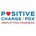 Logo of POSITIVE CHARGE PDX