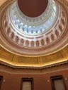 Logo of New Jersey State House Tour Program