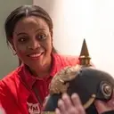 Logo of Imperial War Museums