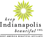 Logo of Keep Indianapolis Beautiful