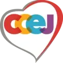 Logo of CCEJ