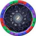 Logo de Shamanic Astrology Mystery School