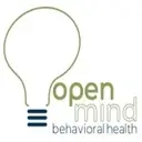 Logo of Open Mind Behavioral Health