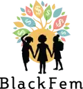 Logo of BlackFem, Inc.
