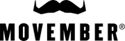 Logo de Movember